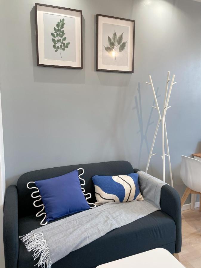 Le Nid Doux - Proche Paris & Metro Apartment Villejuif Exterior photo